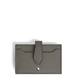 Sartorial card holder 5cc