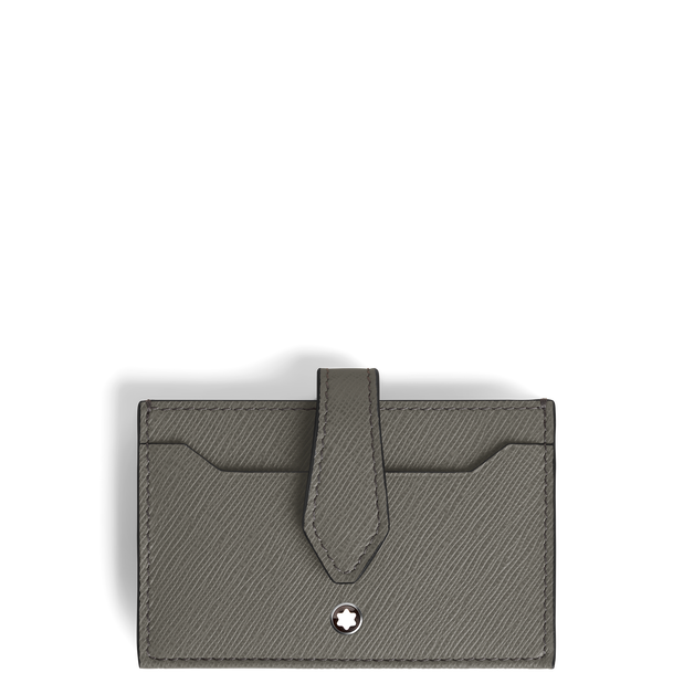 Sartorial card holder 5cc - 1