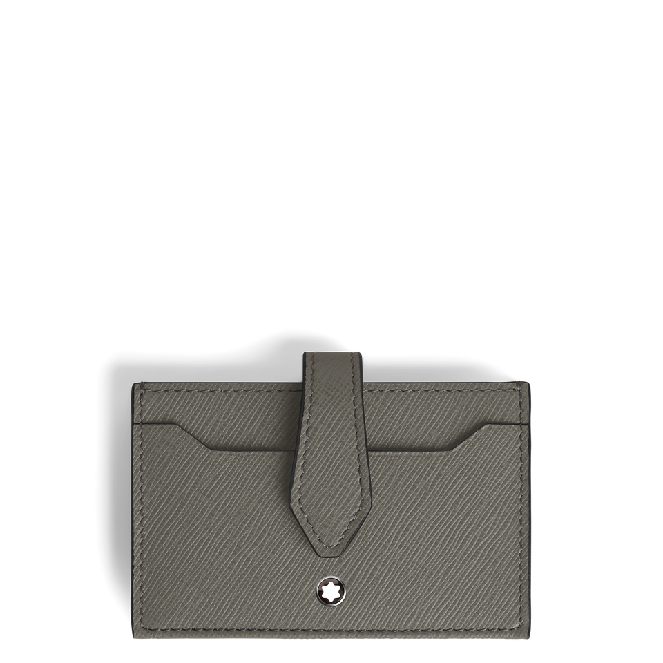 Sartorial card holder 5cc - 1