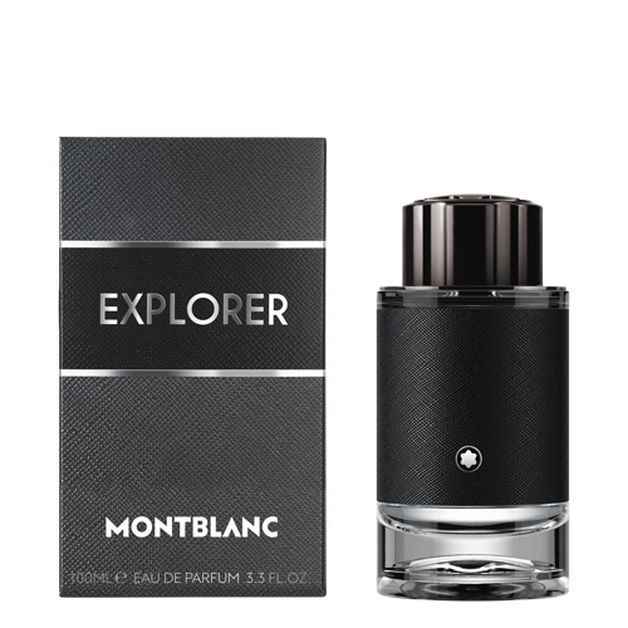 Explorer Eau de Parfum 100ml - 1