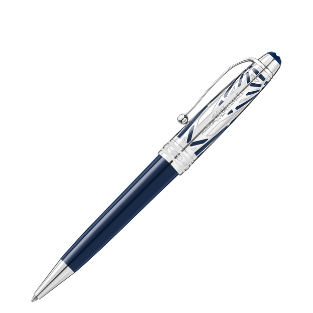 Meisterstück The Origin Collection Doué Midsize Ballpoint - 5
