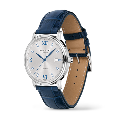 Montblanc Tradition Automatic Date 40 mm