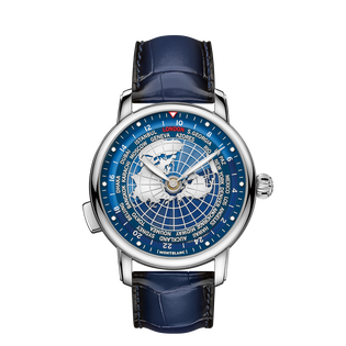 Montblanc Star Legacy Orbis Terrarum