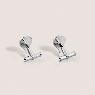 Meisterst&uuml;ck Around the World in 80 Days Cufflinks
