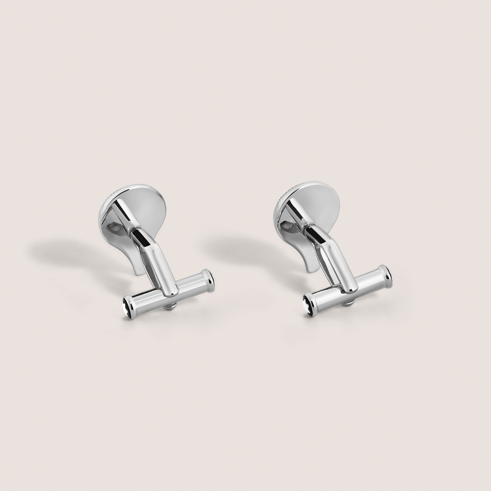 Meisterst&uuml;ck Around the World in 80 Days Cufflinks - 2