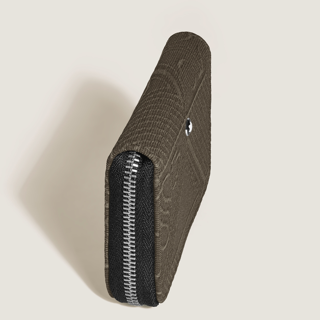 Mini Wallet 2cc with Zip - 3