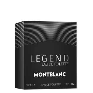 Legend Eau de Toilette 30 ml