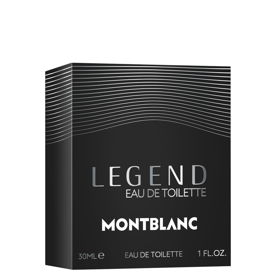 Legend Eau de Toilette 30 ml - 2