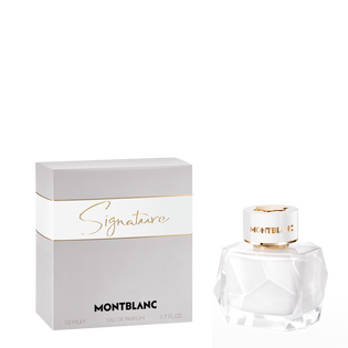 Montblanc Signature Eau de Parfum 50ml