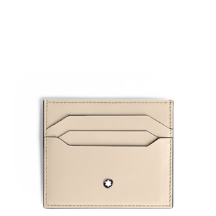 Meisterst&uuml;ck card holder 6cc
