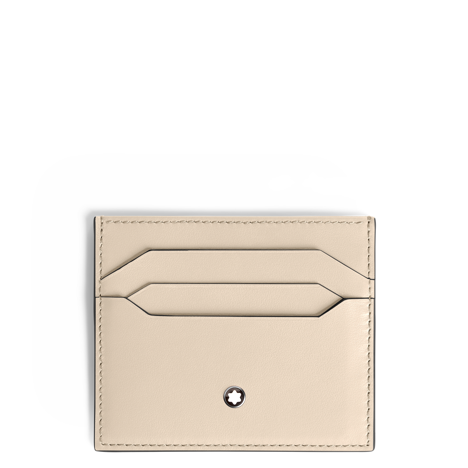 Meisterst&uuml;ck card holder 6cc - 1