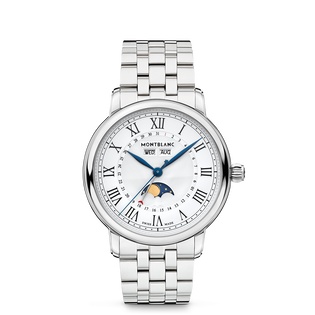 Montblanc Star Legacy Full Calendar 42 mm