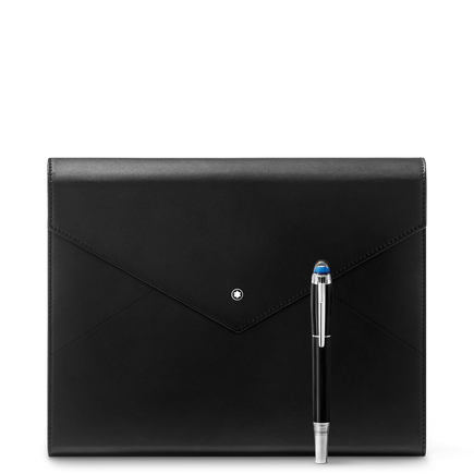 Montblanc Augmented Paper Urban Spirit Black