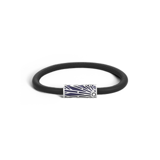 Bracelet Meisterst&uuml;ck The Origin Collection blue