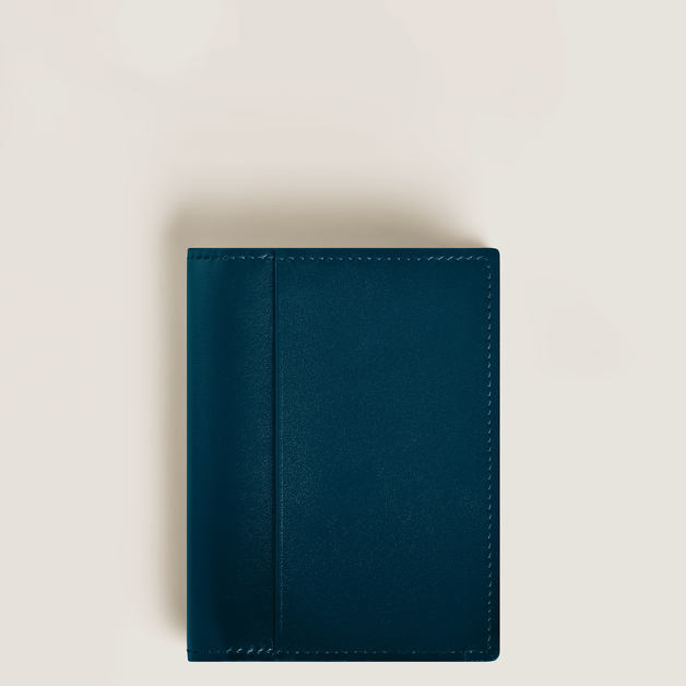 Meisterstück Card Holder 4cc - 3
