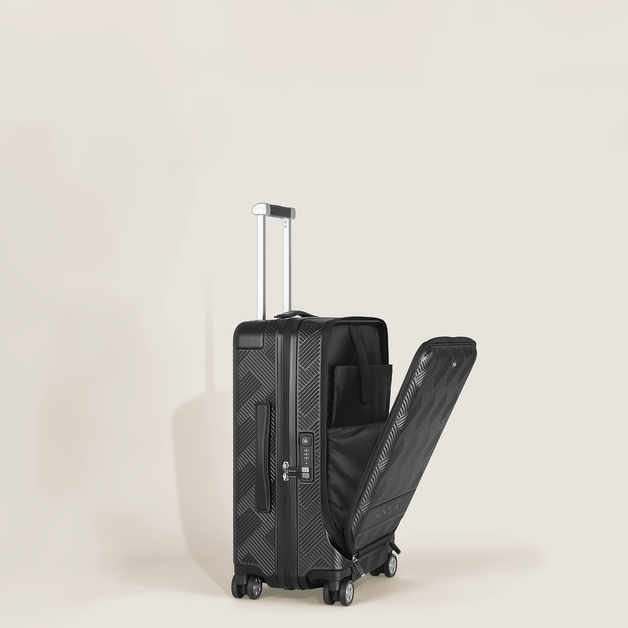 #MY4810 Extreme 3.0 Cabin Trolley with Pocket - 6