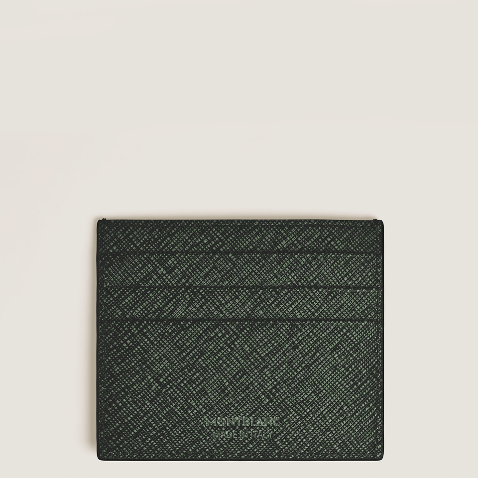 Sartorial Card Holder 6cc - 2