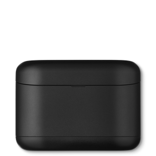 Black Charging Case for Montblanc MTB 03 In-Ear Headphones