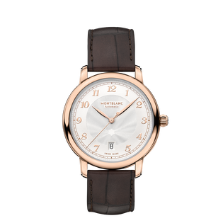 Montblanc Star Legacy Automatic Date 39 mm