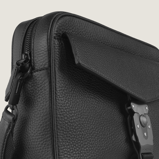 M-Lock Messenger - 3