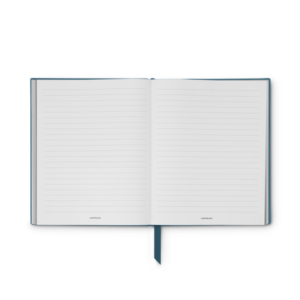 Notebook #149 Large, Extreme 3.0, Avio Blue &ndash; Lined