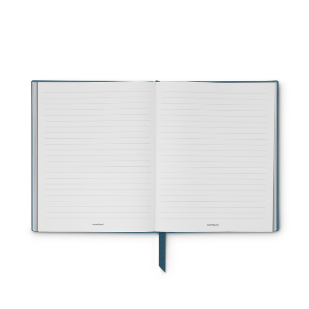 Notebook #149 Large, Extreme 3.0, Avio Blue &ndash; Lined - 2