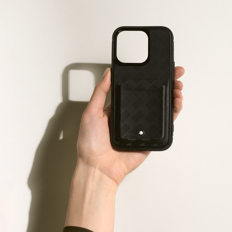 Extreme 3.0 Hard Phone Case for Apple iPhone 16 Pro with 2cc - 2