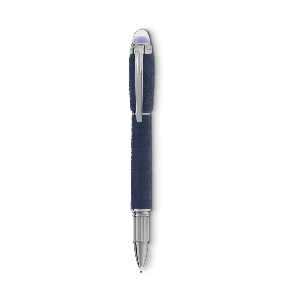 Starwalker SpaceBlue Precious Resin Fineliner - 2