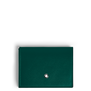 Trio Card Holder 4cc