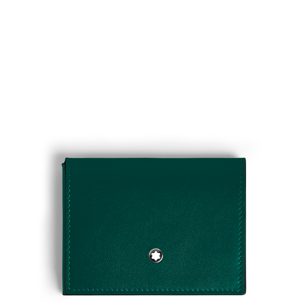 Trio Card Holder 4cc - 1
