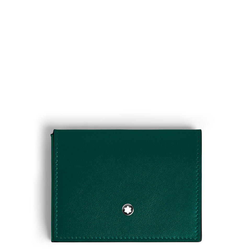 Trio Card Holder 4cc - 1