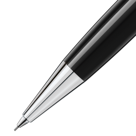 Meisterstück Platinum-Coated Classique Mechanical Pencil, 0.5 mm