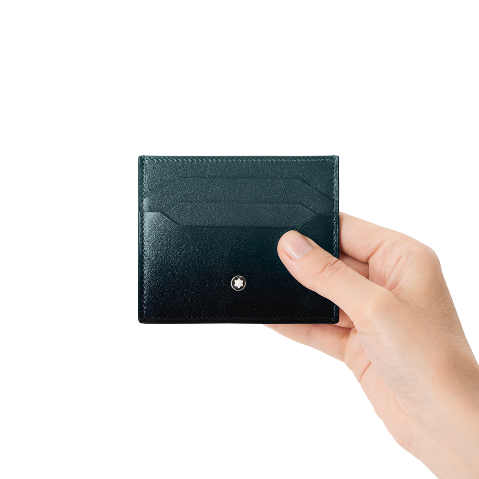 Meisterst&uuml;ck card holder 6cc - 6