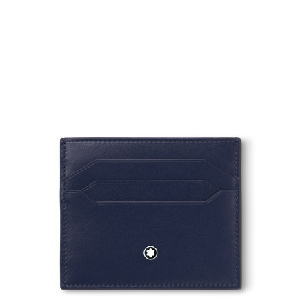Meisterst&uuml;ck card holder 6cc