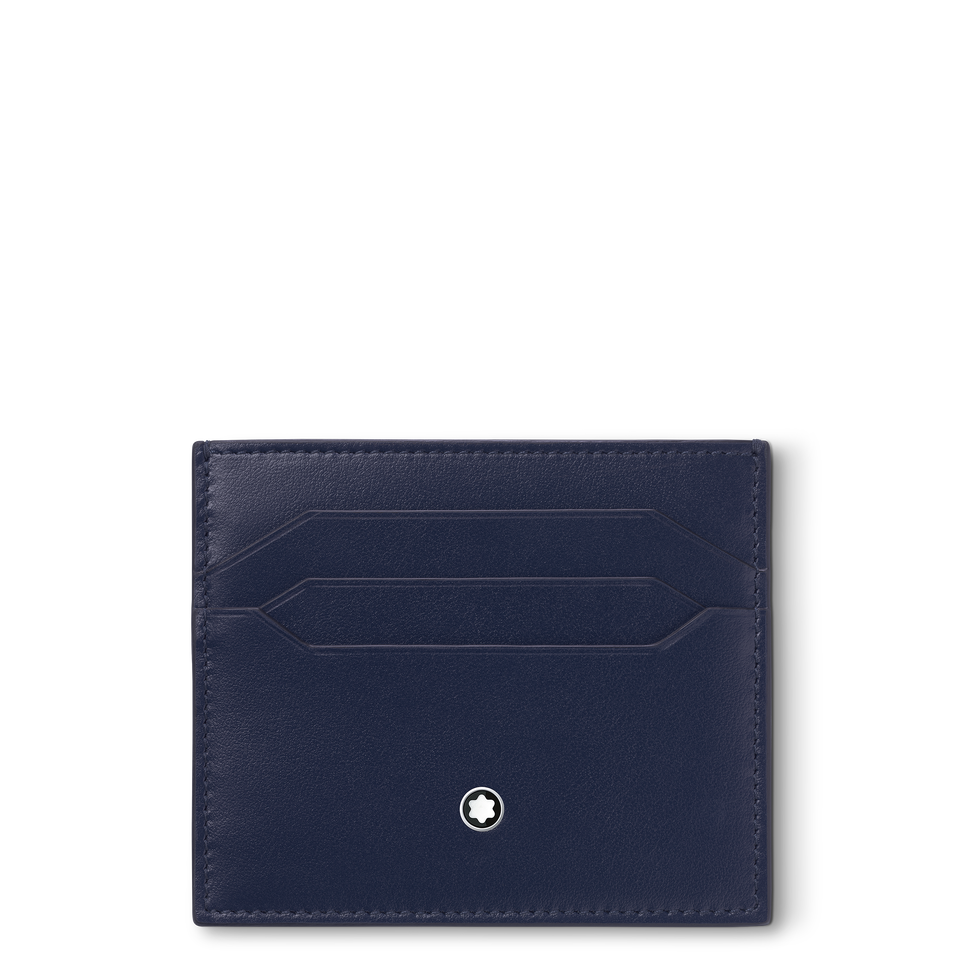 Meisterst&uuml;ck card holder 6cc - 1