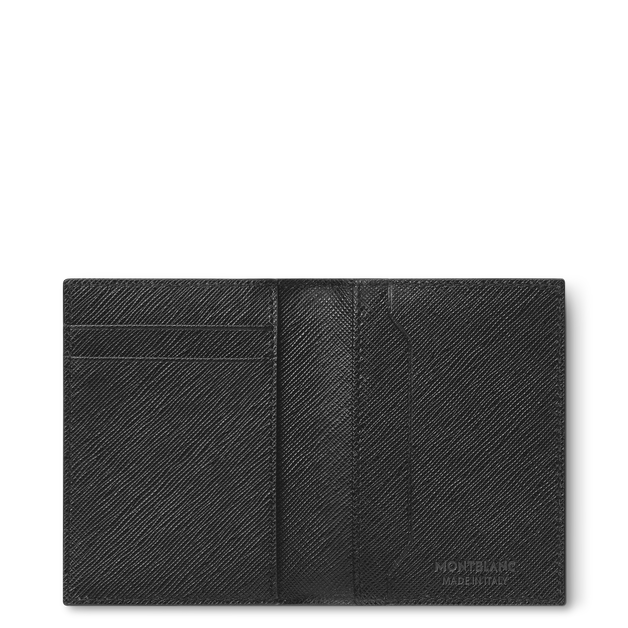 Montblanc Sartorial card holder 4cc - 4