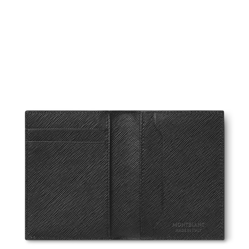 Montblanc Sartorial card holder 4cc - 4