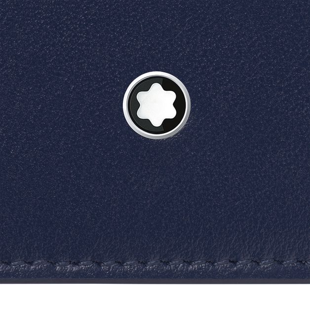 Meisterst&uuml;ck card holder 6cc - 6