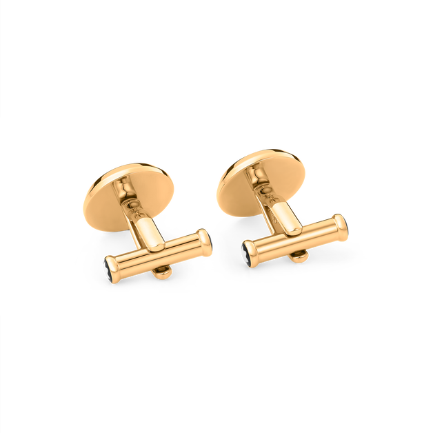 Cufflinks Meisterstück the Origin Collection coral - 4