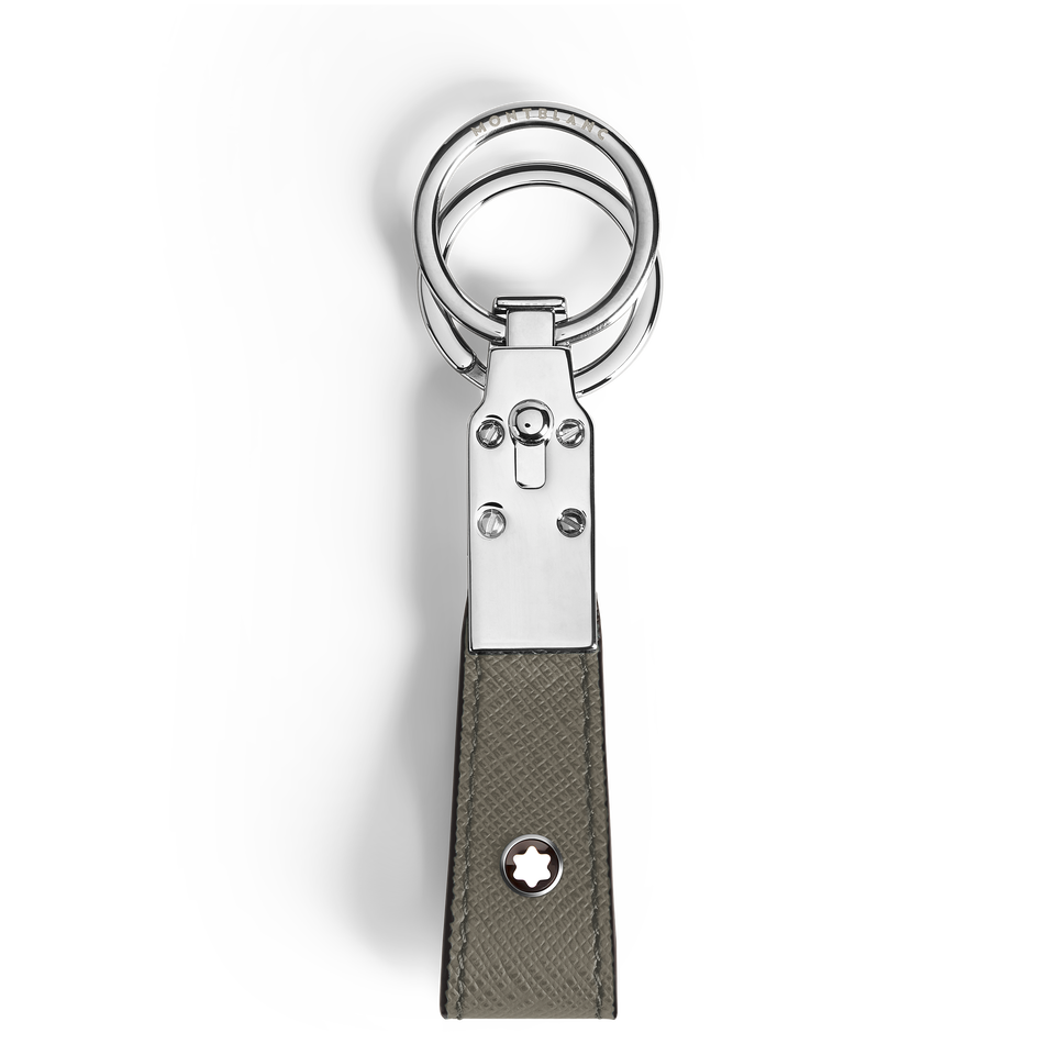 Sartorial loop key fob - 1