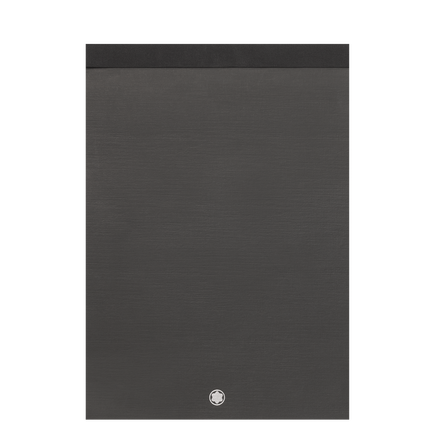 2 Montblanc Fine Stationery Notebooks #149 Slim, black, blank for Augmented Paper +