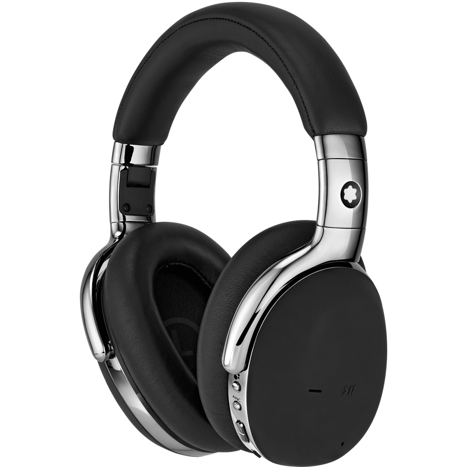 Montblanc MB 01 Over-Ear Headphones - 5