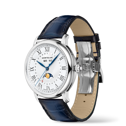 Montblanc Star Legacy Full Calendar 42 mm