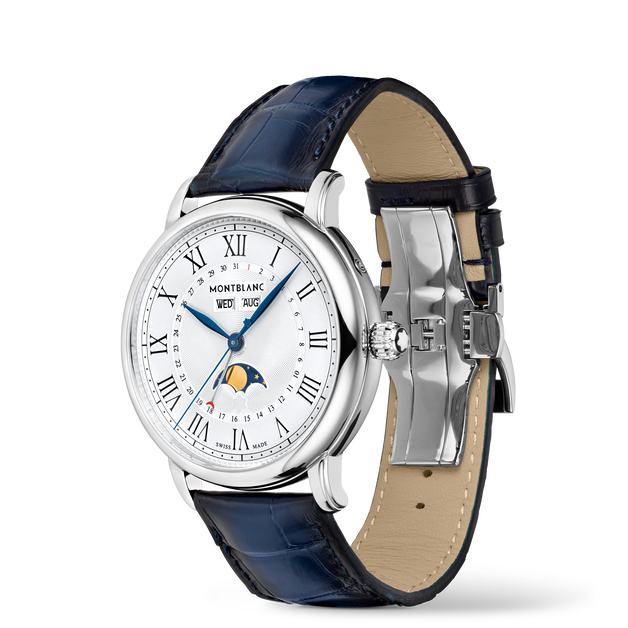 Montblanc Star Legacy Full Calendar 42 mm - 2