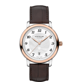 Montblanc Star Legacy Automatic Date 39 mm