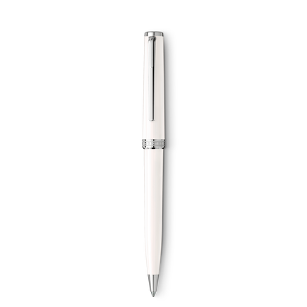 PIX White Ballpoint Pen