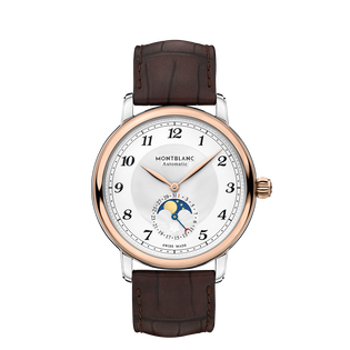 Montblanc Star Legacy Moonphase 42 mm