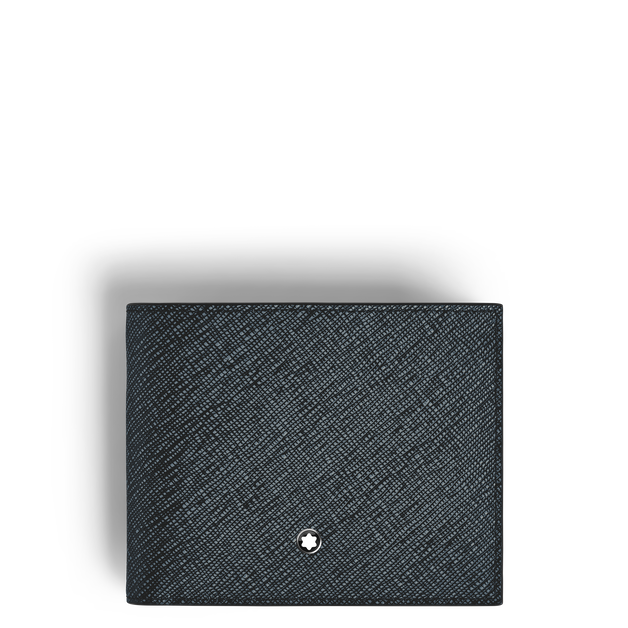 Sartorial Wallet 6cc - 1