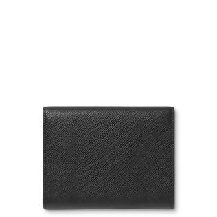 Sartorial trio wallet 6cc 