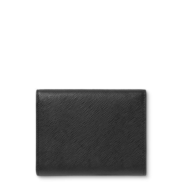 Sartorial trio wallet 6cc  - 3